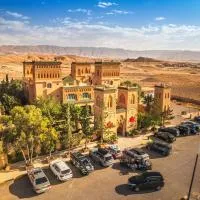 Hotel Kasbah Asmaa, hotel Mideltben