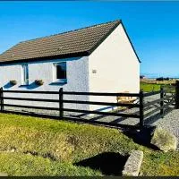 Peninsula Cottage, hotel sa Garrabost