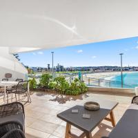 Absolute Beachfront Luxury, hotel di Sydney