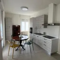 Brianza Verde 25, hotel di Bernareggio