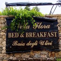 B&B Villa Flora, hotel in Santeramo in Colle