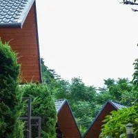 Tom's Du Già Homestay、Làng Cacのホテル