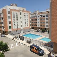 pacotanjawi Gzenaya, hotel cerca de Aeropuerto de Tánger - Ibn Batouta - TNG, Tánger