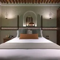 Nozol Al Rayaheen By Sharjah Collection, מלון בחור פאקאן