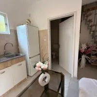 Apartmani Lovorike, хотел в Зеленика