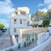 Comfort Steps from the Sea, hotel en Moraira