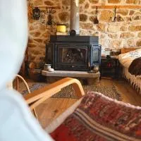 Books Houses, hotel Bedenben