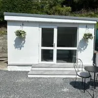 Forest View Annexe, hotell i Ponterwyd