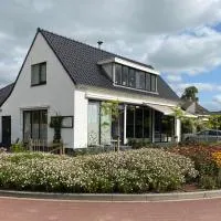 't Westerkwartiertje, hotel v destinácii Aduard