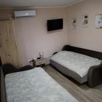 Studio Lejla, hotel di Kula