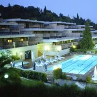 Hotel Garden Terni, хотел в Терни