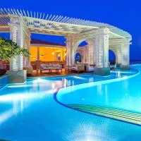 Baron Palace Sahl Hasheesh, viešbutis Hurgadoje