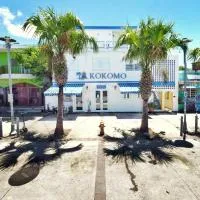 Kokomo Culebra, hotel u gradu 'Culebra'
