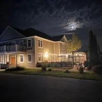 Stone Willow Inn, hotel sa Saint Marys