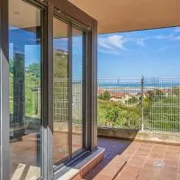 Apartamento Playa Mogro, 2 hab, 2 baños ,Vista Mar, Mymogrohome,莫戈羅的飯店