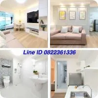 Impact poppula P1 by เจี๊ยบ, hotel u gradu Thung Si Kan