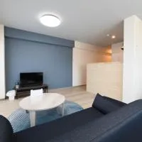 Bell stay USUKI with Kitchen #BSx, hotel din Kagoshima