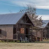 Posada de los Gansos, hotel u gradu Baradero