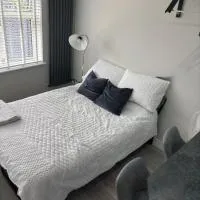 Umazis Bespoke Properties- The Hyde, hotel v destinaci The Hyde