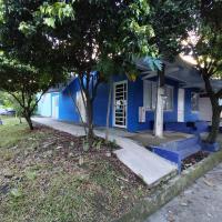 Brisas de la Rivera Yopal, khách sạn gần El Yopal Airport - EYP, Yopal