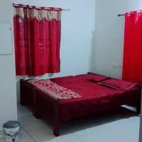 Devadeyam homestay, hotel di Pūvār
