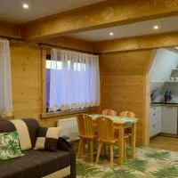 Apartment at the Obelisk - entire place, hotel en Ząb