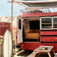 The Baja Station, hotel sa San José del Cabo