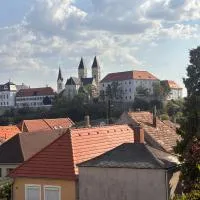 Séd Völgye Apartman, hotel sa Veszprém