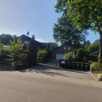 Zur Kleinen Oertze – hotel w mieście Munster