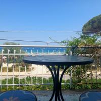 La terrazza sul mare, hotel a Palermo