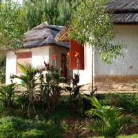 Paradise Resort, hotel i Chabahinga