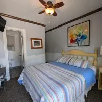 Squaw Valley Motel Room 5, хотел в Скуо Вали