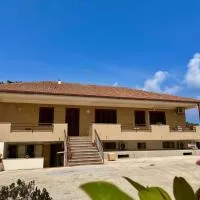 Augusta Holiday Home, hotel em Augusta