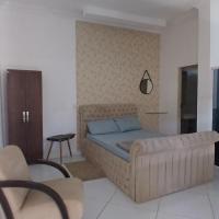 Hospedaria Rancho Pérola, hotel near Guanambi Airport - GNM, Guanambi
