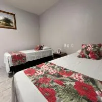 Pousada São Jorge, hotel en Nobres