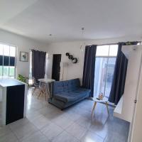 Departamento Ejecutivo, ξενοδοχείο κοντά στο Διεθνές Αεροδρόμιο Ponciano Arriaga - SLP, Gómez