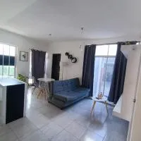 Departamento Ejecutivo, hotel a Gómez