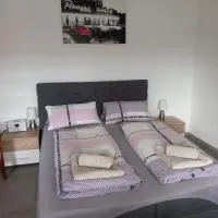 Gästezimmer Melz, hotel i Rüdersdorf