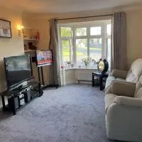 Gilead Grace House, готель у місті Littleport