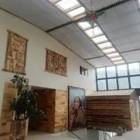 Rimusa Inn, hotel a Creel