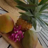 Ti’Bou des Îles de Guadeloupe, hotel a Le Moule