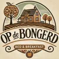 B&B Op de Bongerd, de Tiny House beleving!, hotell i Winssen