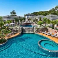 AZ Sunrise Resort & Fitness Club, hôtel à Layan Beach
