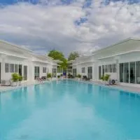 SALA Villa Pranburi, viešbutis mieste Ban Khao Noi