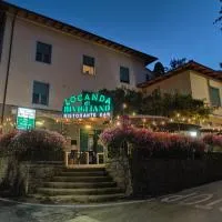Locanda di Bivigliano, hotel sa Bivigliano