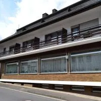 Eifelhof Weina, hotell i Heimbach