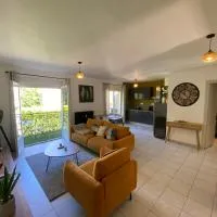 Appartement 2 chambres Vals les bains, hotel en Vals-les-Bains