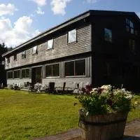 Voss Lodge Rongastovo, hotel di Vossevangen