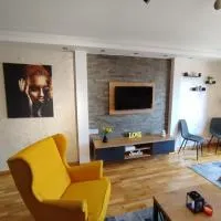 Apartman Gold, hotelli Vrnjačka Banjassa