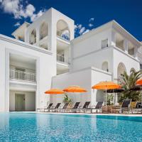 Jazz Hotel, khách sạn gần Sân bay Olbia Costa Smeralda - OLB, Olbia